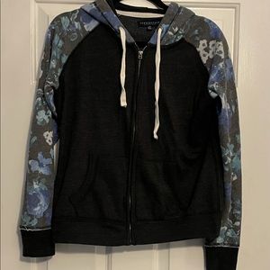 Women’s Aeropostale hoodie